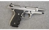 Beretta ~ 92 FS Brigadier ~ 9 MM Luger - 2 of 3