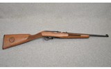 Ruger ~ 10/22 Takedown ~ 22 Long Rifle - 1 of 12