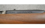 Ruger ~ 10/22 Takedown ~ 22 Long Rifle - 10 of 12