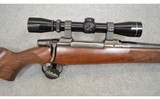 CZ ~ 550 ~ 270 Winchester - 3 of 12