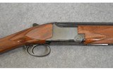 Browning ~ Superposed Ultra light ~ 12 Gauge - 4 of 13