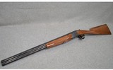 Browning ~ Superposed Ultra light ~ 12 Gauge - 9 of 13