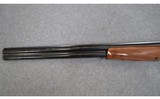 Browning ~ Superposed Ultra light ~ 12 Gauge - 12 of 13