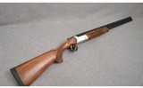 Stevens ~ 555 ~ 20 Gauge - 1 of 12