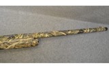 Benelli ~ Super Black Eagle 3 ~ 12 Gauge - 4 of 11