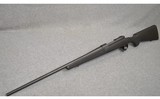 Winchester ~ Model 70 ~ 270 Winchester - 6 of 12