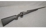 Winchester ~ Model 70 ~ 270 Winchester - 1 of 12