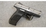 Ruger ~ SR9C ~ 9 MM Luger - 1 of 3