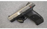 Ruger ~ SR9C ~ 9 MM Luger - 2 of 3