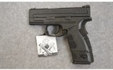 Springfield Armory ~ XD-45 ~ 45 ACP. - 3 of 3