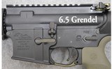 Anderson Manufacturing ~ AM-15 ~ 6.5 Grendel - 11 of 12