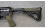Anderson Manufacturing ~ AM-15 ~ 6.5 Grendel - 7 of 12