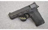Smith & Wesson ~ M&P Shield EZ 2.0 ~ 380 ACP. - 3 of 3