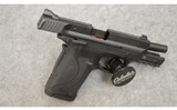 Smith & Wesson ~ M&P Shield EZ 2.0 ~ 380 ACP. - 2 of 3