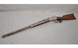 Winchester ~ 1892 ~ 25-20 WCF - 7 of 14