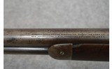 Winchester ~ 1892 ~ 25-20 WCF - 13 of 14