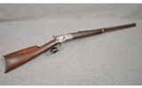 Winchester ~ 1892 ~ 25-20 WCF