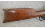 Winchester ~ 1892 ~ 25-20 WCF - 2 of 14
