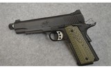 Kimber ~ Custom TLE/RL II ~ 45 ACP. - 3 of 3