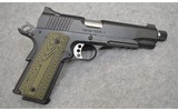 Kimber ~ Custom TLE/RL II ~ 45 ACP. - 1 of 3