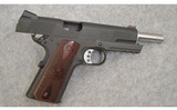 Springfield Armory ~ Operator ~ 9 MM Luger - 2 of 3