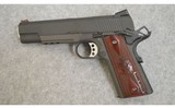 Springfield Armory ~ Operator ~ 9 MM Luger - 3 of 3
