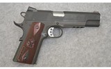 Springfield Armory ~ Operator ~ 9 MM Luger - 1 of 3