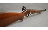 Remington ~ 513T Matchmaster ~ 22 Long Rifle - 10 of 12