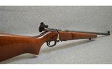 Remington ~ 513T Matchmaster ~ 22 Long Rifle - 11 of 12