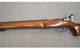 Remington ~ 513T Matchmaster ~ 22 Long Rifle - 12 of 12