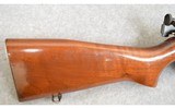 Remington ~ 513T Matchmaster ~ 22 Long Rifle - 2 of 12