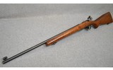 Remington ~ 513T Matchmaster ~ 22 Long Rifle - 7 of 12
