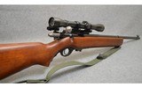 Mossberg & Sons ~ 44 U.S. ~ 22 Long Rifle - 11 of 12