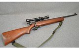 Mossberg & Sons ~ 44 U.S. ~ 22 Long Rifle - 1 of 12