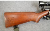 Mossberg & Sons ~ 44 U.S. ~ 22 Long Rifle - 2 of 12