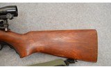 Mossberg & Sons ~ 44 U.S. ~ 22 Long Rifle - 9 of 12