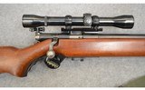 Mossberg & Sons ~ 44 U.S. ~ 22 Long Rifle - 3 of 12