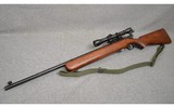 Mossberg & Sons ~ 44 U.S. ~ 22 Long Rifle - 6 of 12