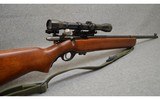 Mossberg & Sons ~ 44 U.S. ~ 22 Long Rifle - 12 of 12
