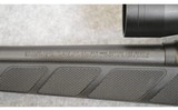 Savage ~ 110 ~ 223 Remington - 10 of 12