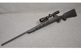 Savage ~ 110 ~ 223 Remington - 5 of 12