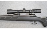 Savage ~ 110 ~ 223 Remington - 7 of 12