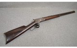 Winchester ~ 1892 ~ 32 WCF