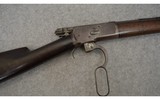 Winchester ~ 1892 ~ 32 WCF - 13 of 14