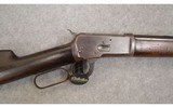 Winchester ~ 1892 ~ 32 WCF - 3 of 14