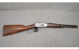 Winchester ~ 94 ~ 30-30 WIN. - 1 of 12