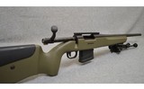 Mossberg ~ MVP ~ 6.5 Creedmor - 11 of 12
