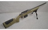 Mossberg ~ MVP ~ 6.5 Creedmor - 1 of 12
