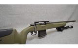 Mossberg ~ MVP ~ 6.5 Creedmor - 12 of 12