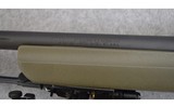 Mossberg ~ MVP ~ 6.5 Creedmor - 10 of 12